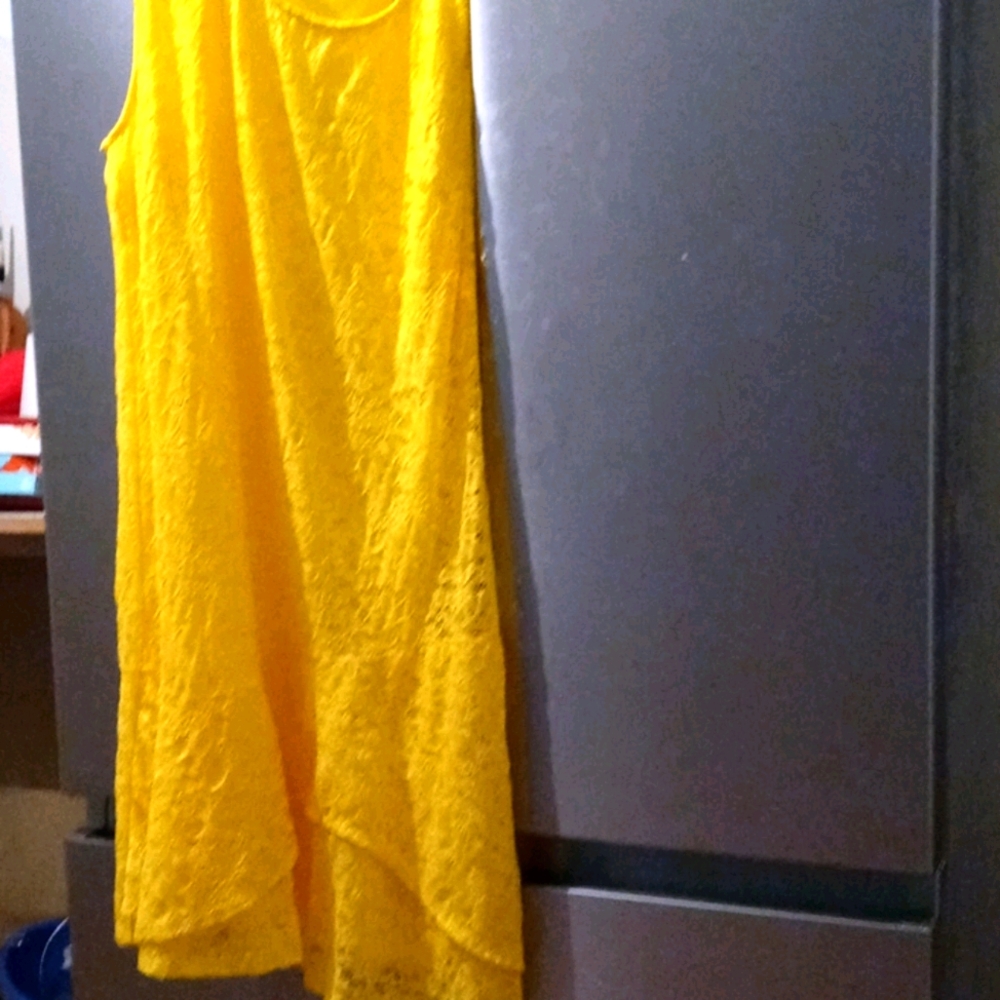Womens church dress